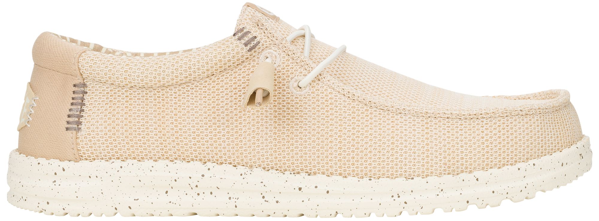 Hey Dude Wally Stretch Sox Shoes - Multi