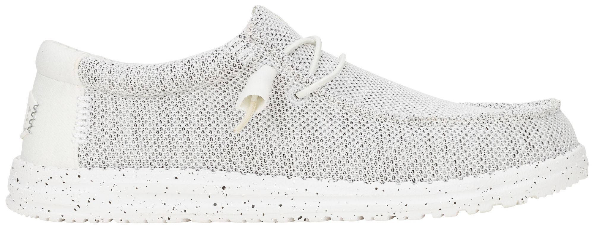 Storm/White