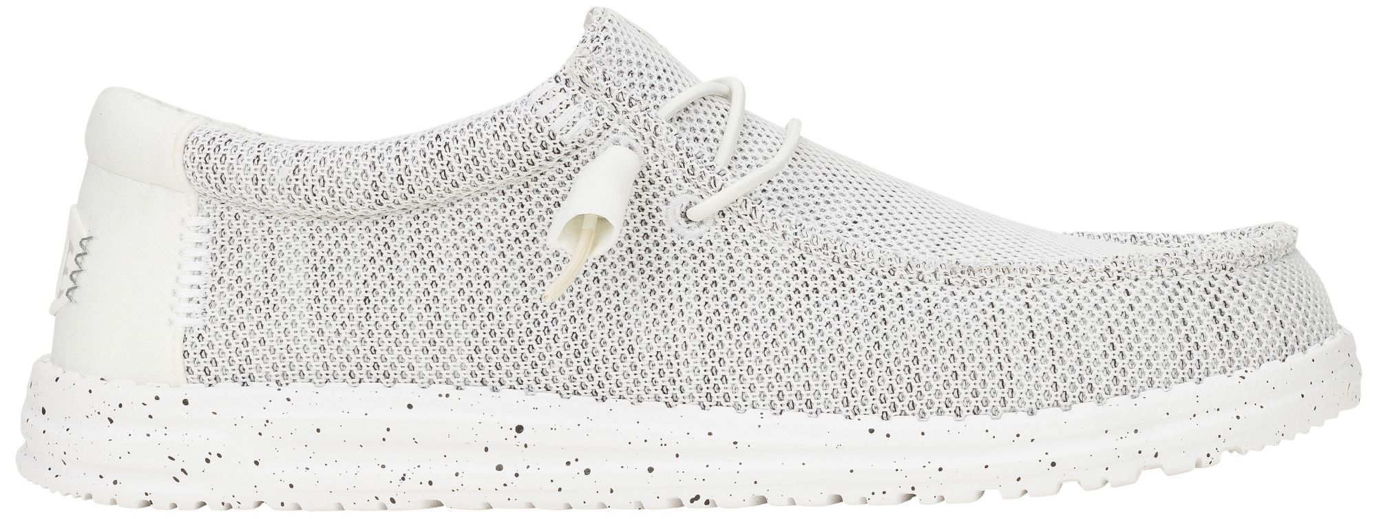 Hey Dude Wally Stretch Sox Shoes