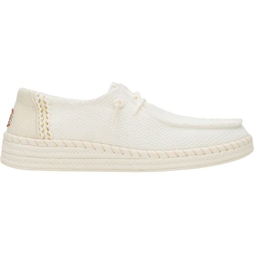 Hey Dude Women's Wendy Metallic Sparkle Shoes Dick's Sporting Goods