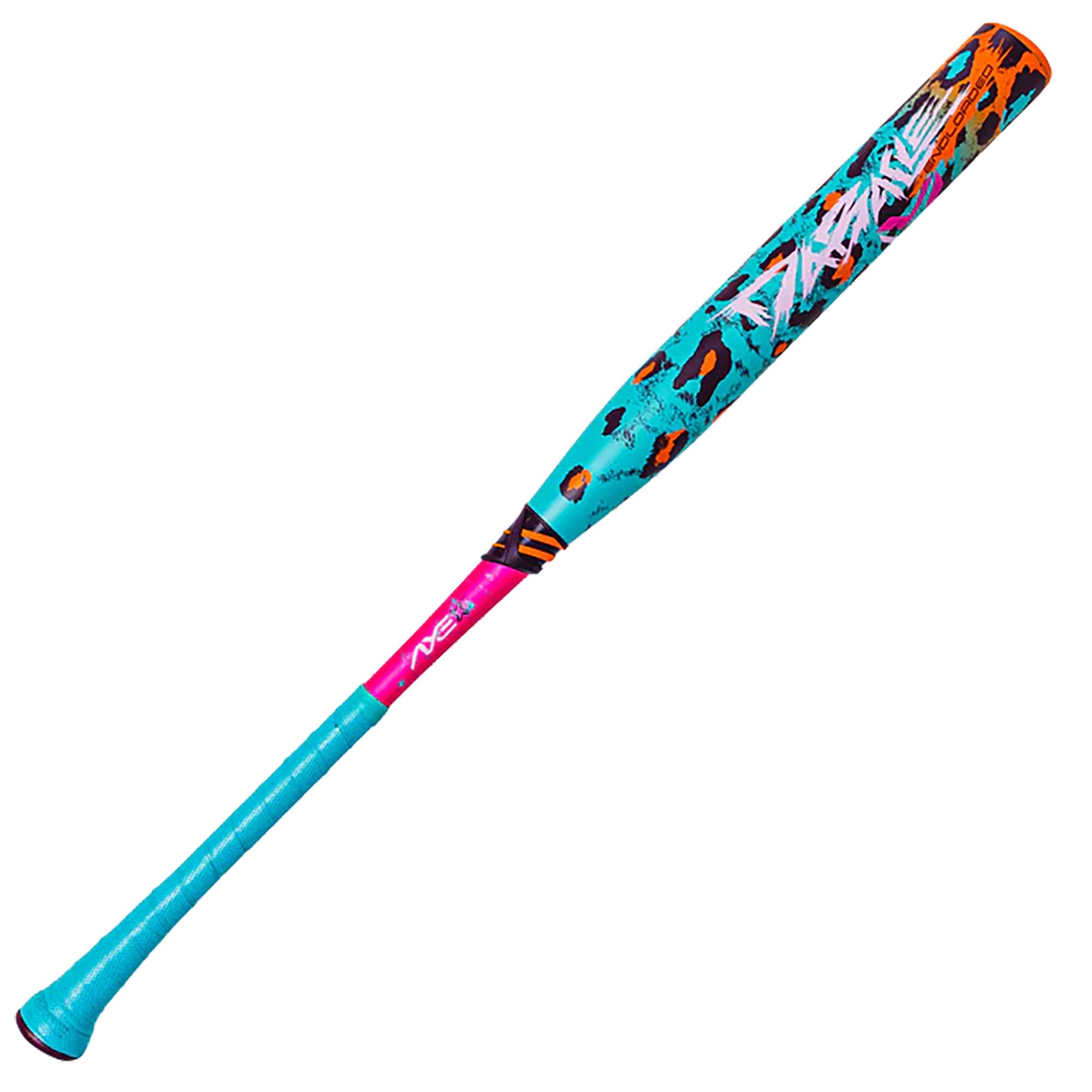 Baden Sports Axe Dabacle Dual Stamp Slowpitch Bat