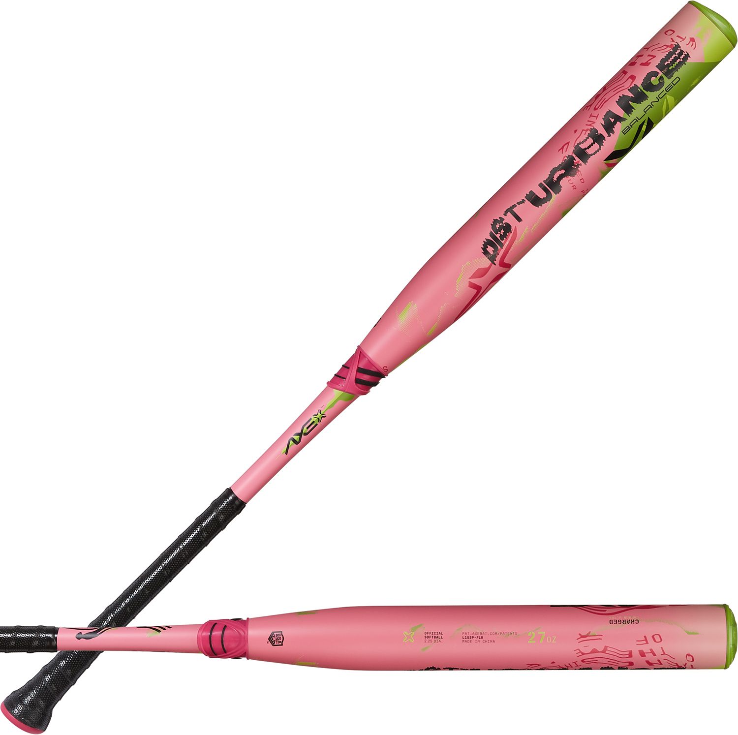 Adult Slowpitch Softball Gear