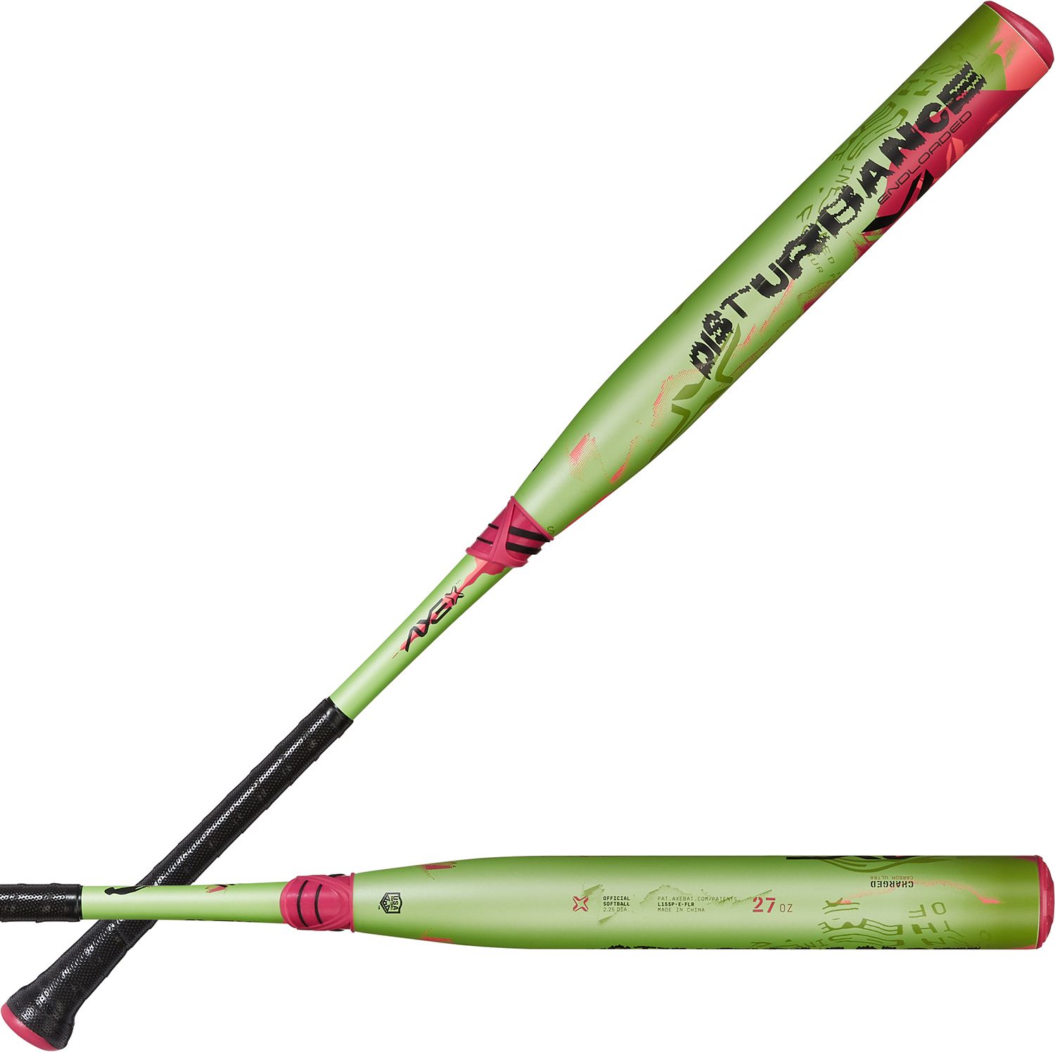 Adult Slowpitch Softball Gear