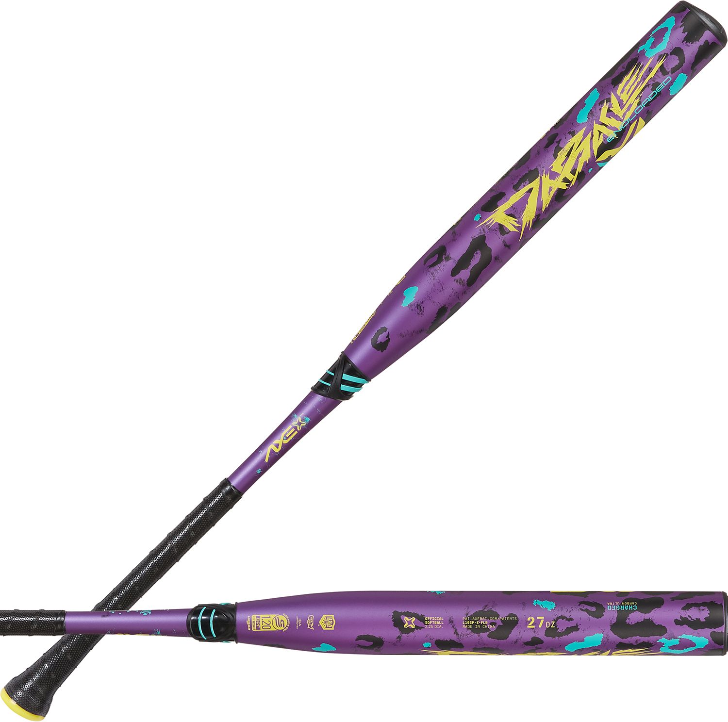 Slowpitch Softball Bats