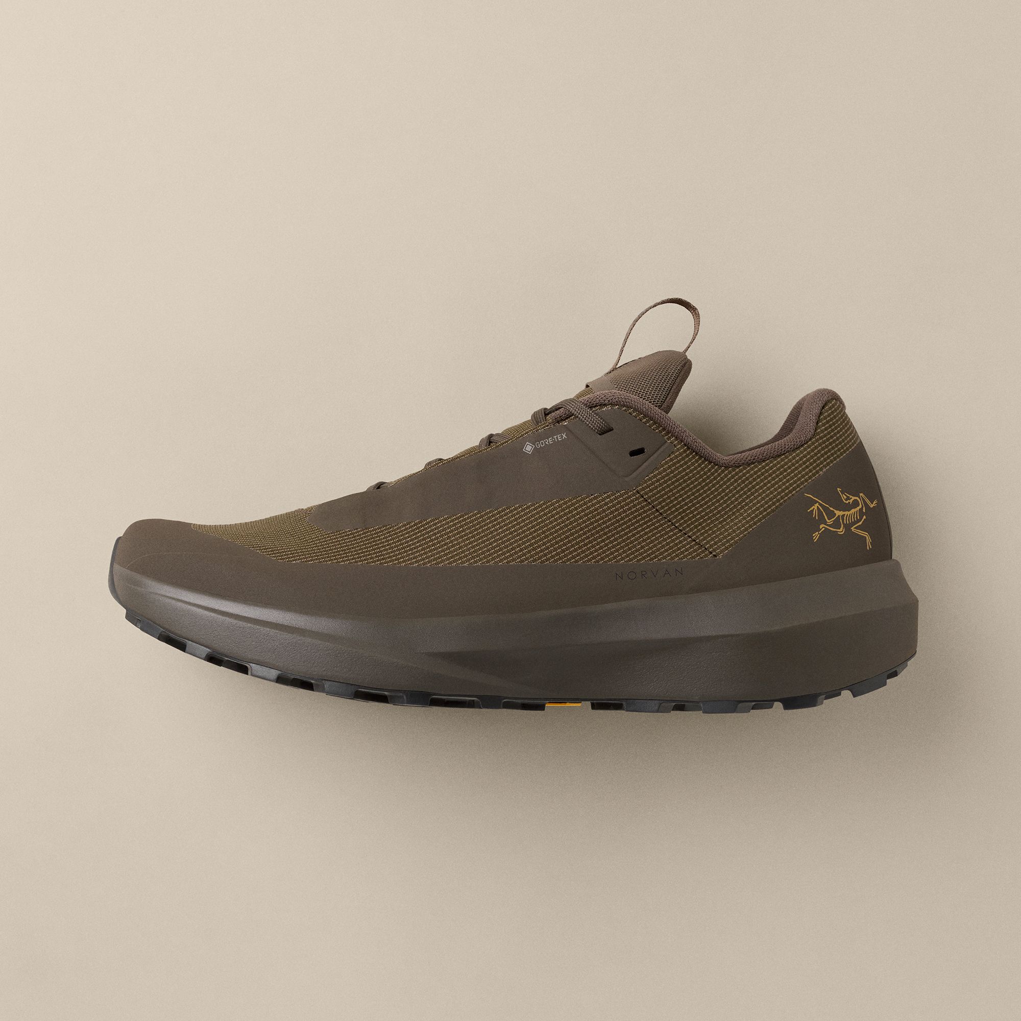 Dk Mongoose/Dk Mongoose