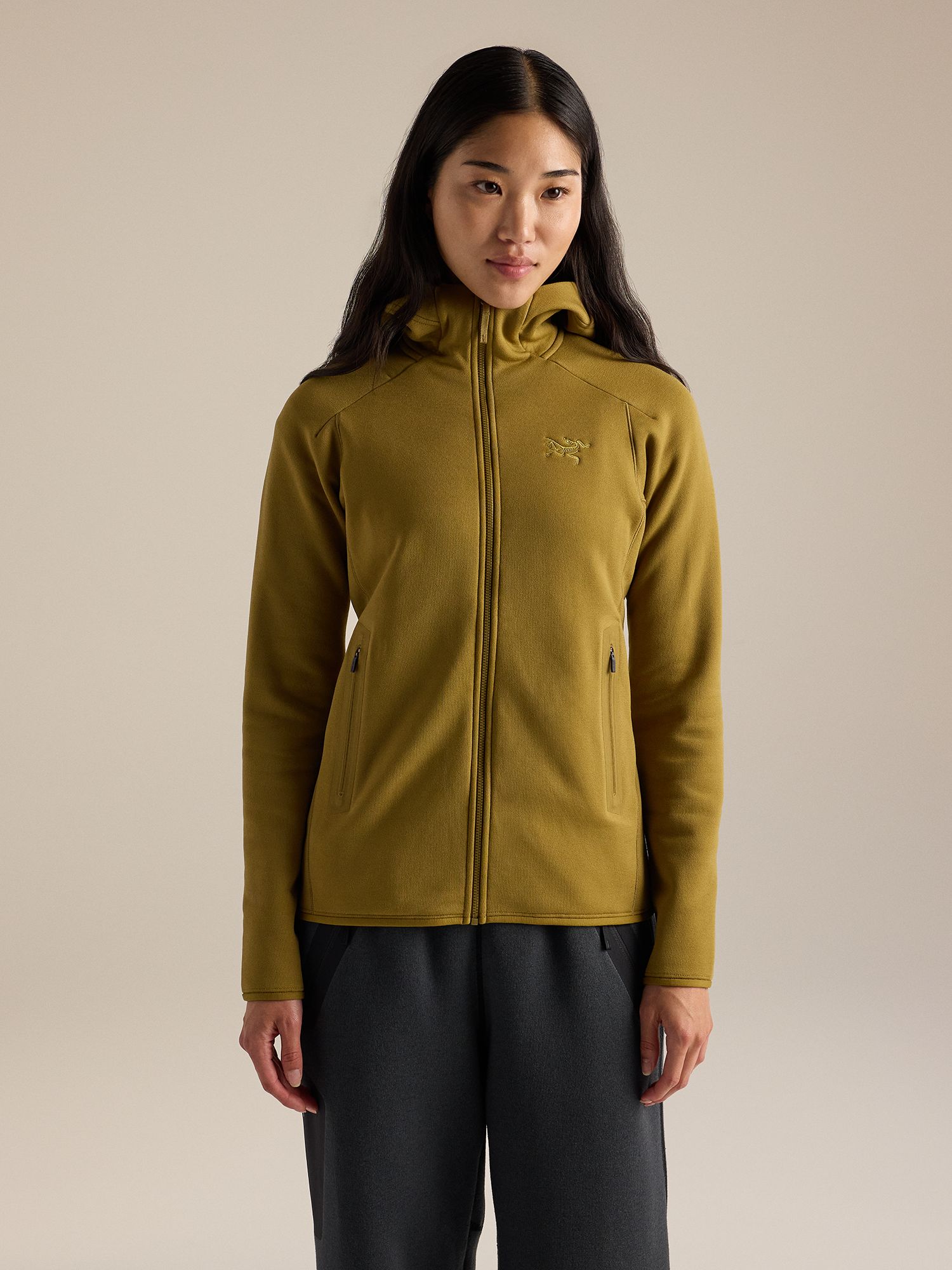 Arc'teryx Women's Kyanite Hoody