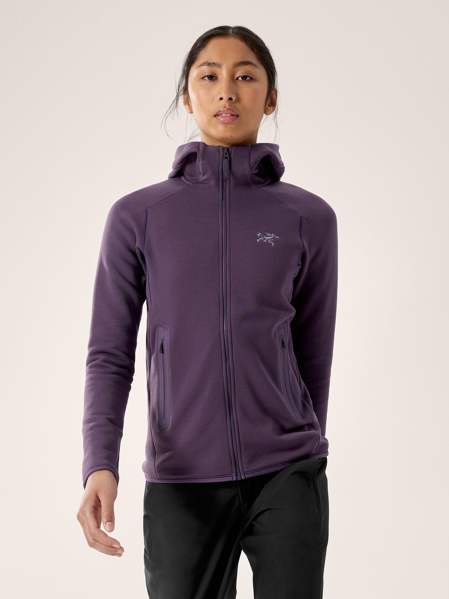 Arc'teryx Women's Kyanite Hoody