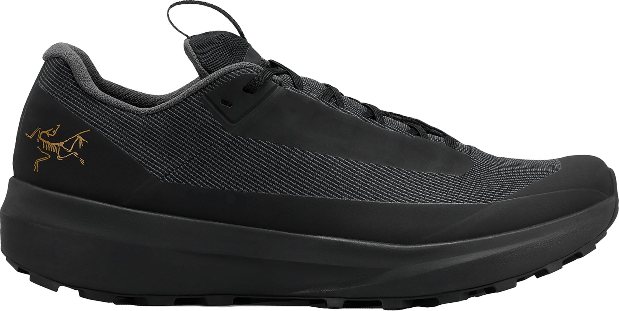Black/Black