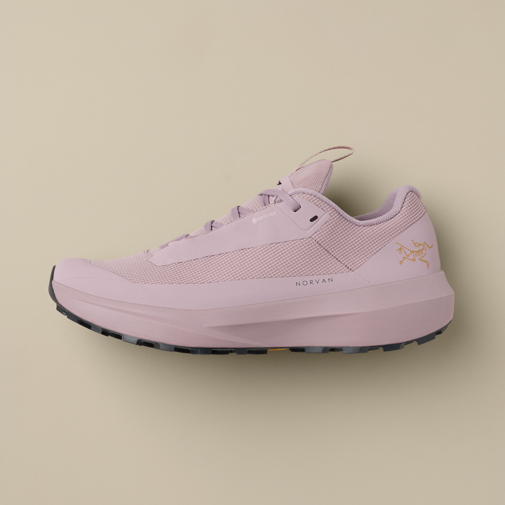 Arc'teryx Women's Norvan LD4 GTX Trail Running Shoes
