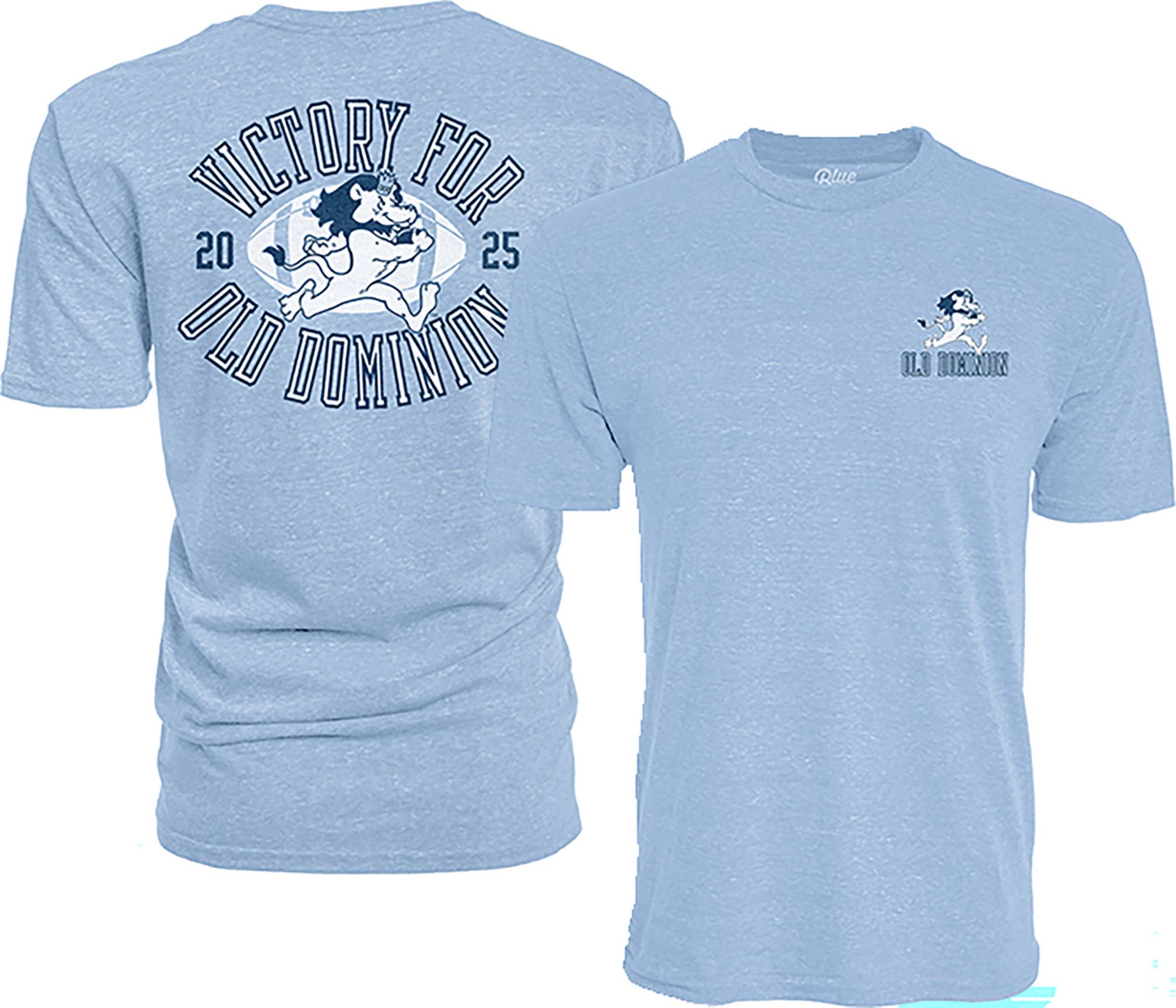 Old Dominion Monarchs