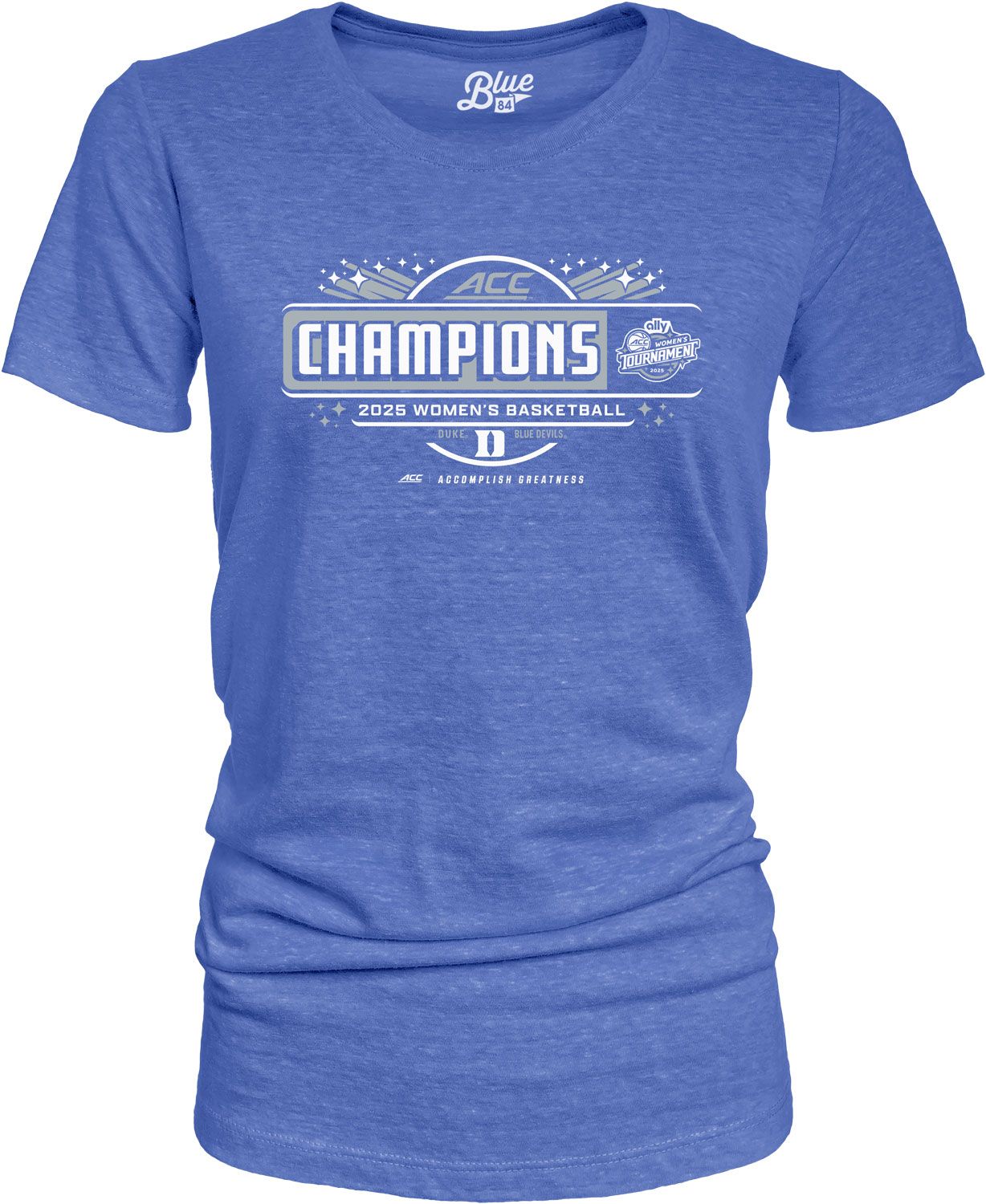 Blue 84 Arching Team T-shirt à Manches Longues Pour Homme Au Blue
