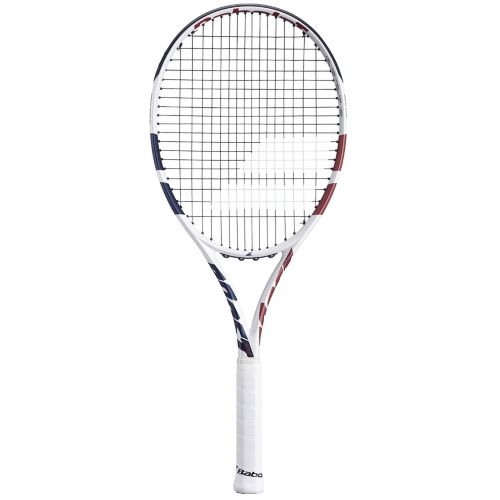 ラケット(硬式用) Babolat EVOKE TEAM 270g BABOLAT EVOKE TEAM RACQUET (270 GR) - BABOLAT - Adult