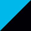 Black/Blue