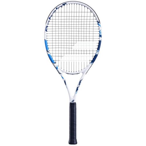 新品・ケース入り♪ バボラ テニスラケットBabolat Evoke Team 限定バボラBabolat 硬式テニスラケット 初心者〜中級者向け