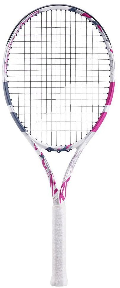 Babolat Evo Aero Pink Tennis Racquet