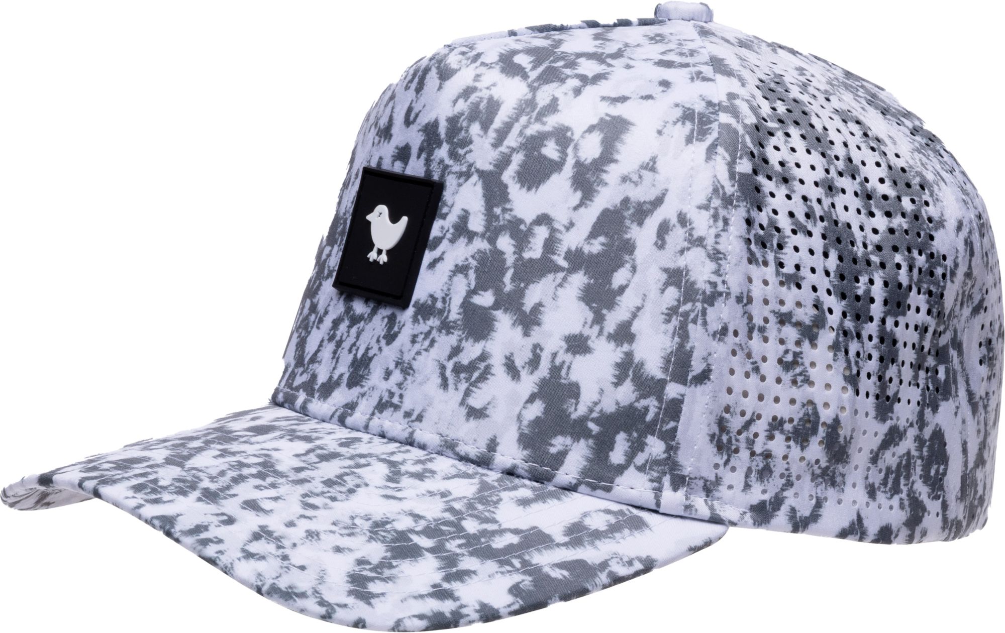 Bad Birdie Adult Birdie Block Golf Hat