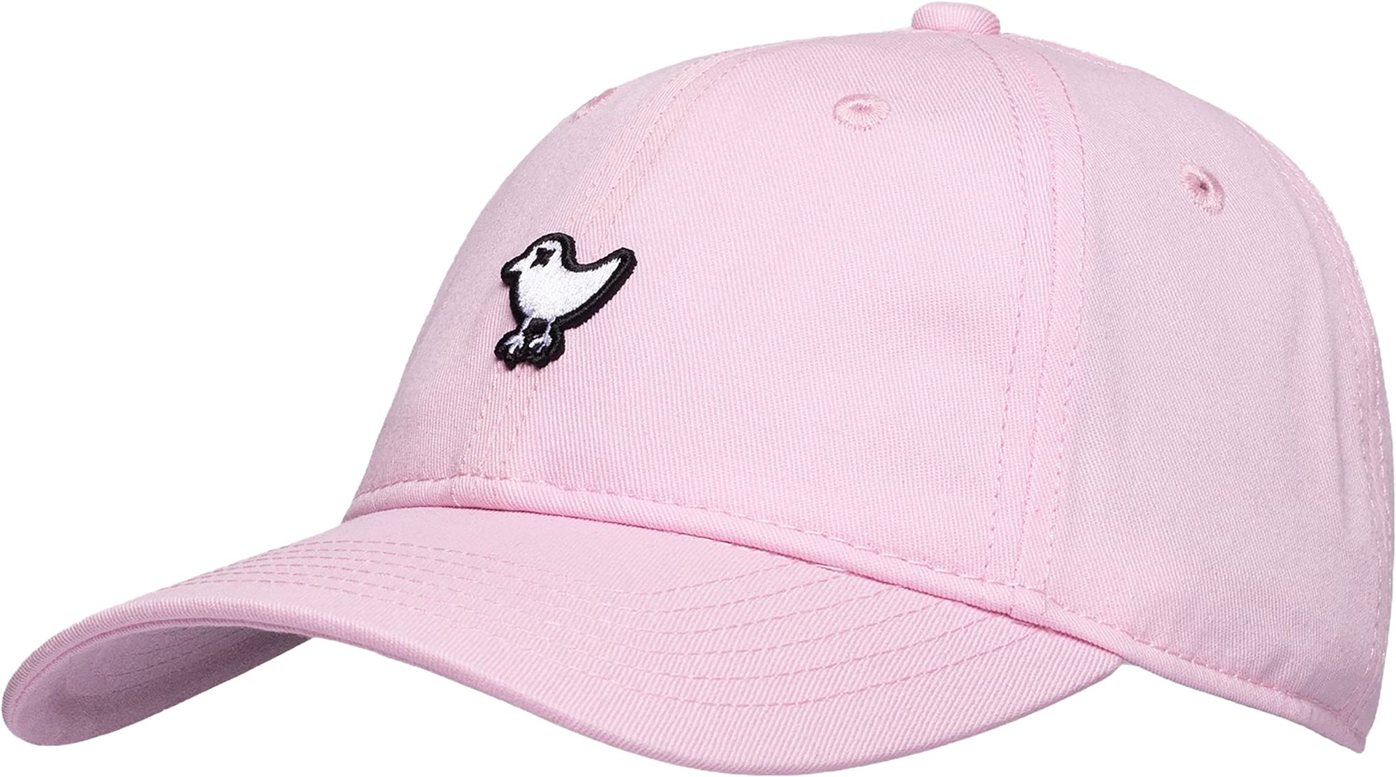 Bad Birdie Adult Dad Golf Hat