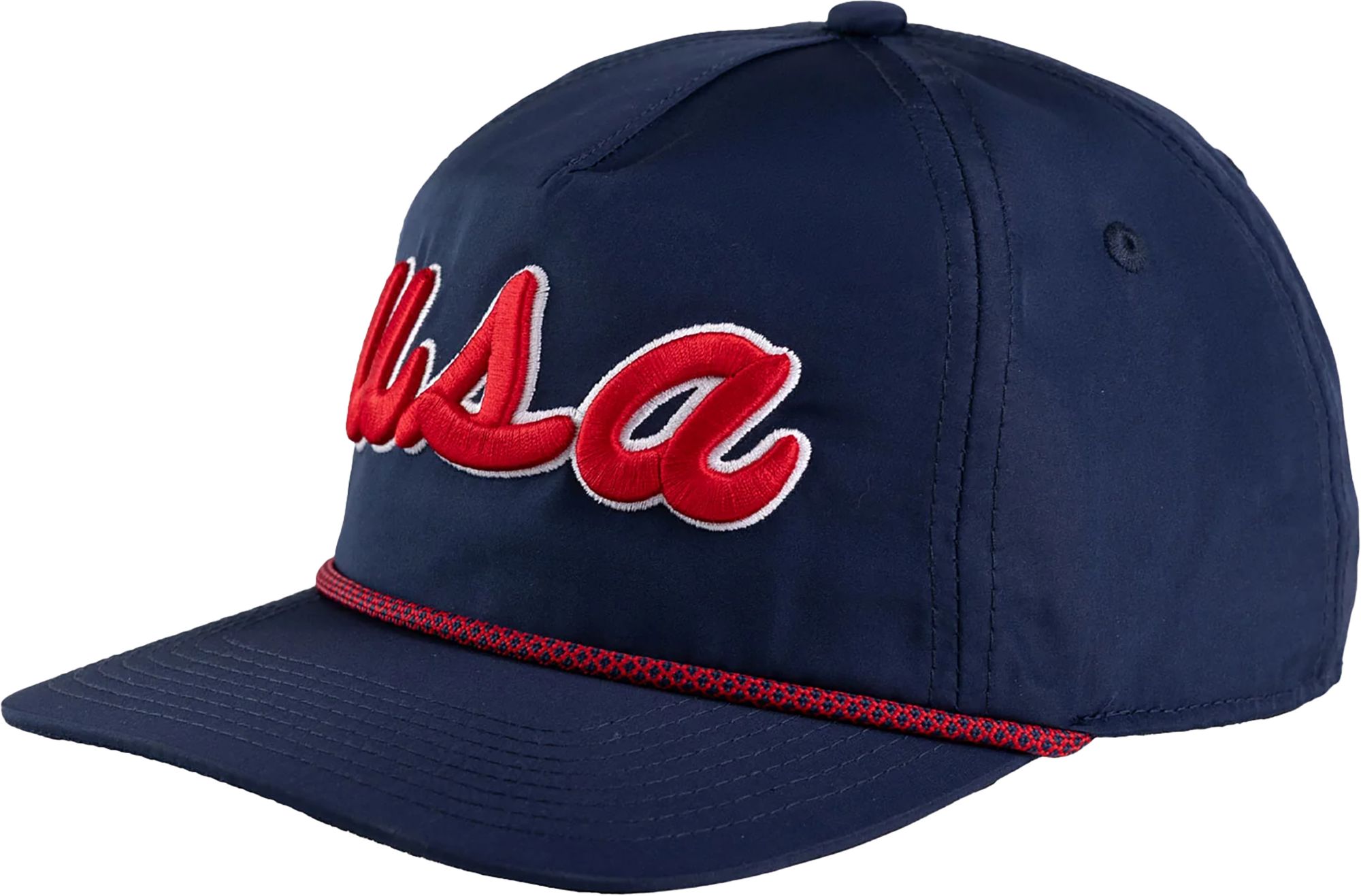 Hats & Accessories