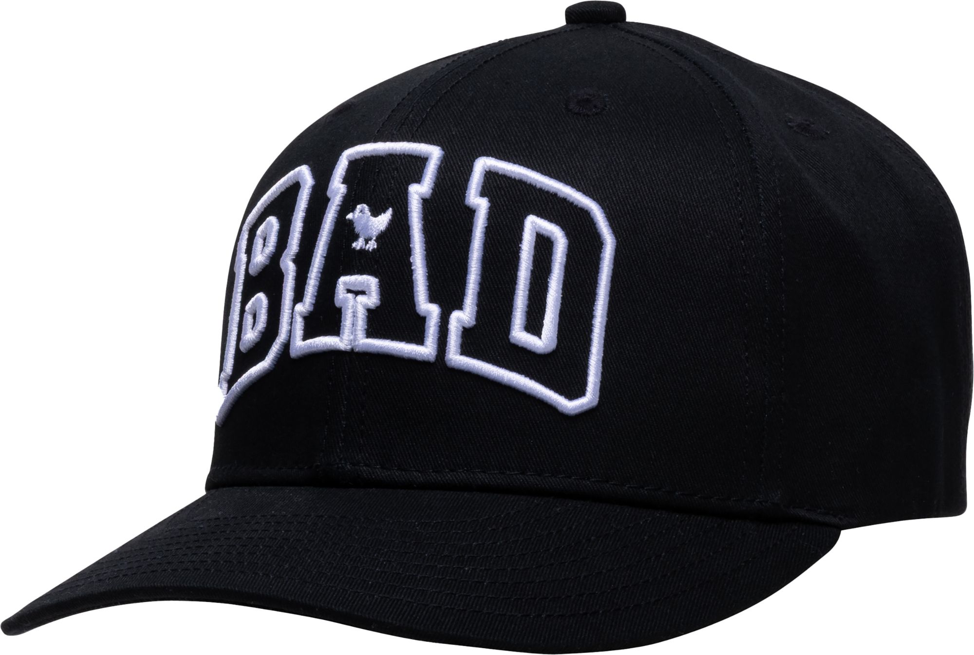 Bad Birdie Adult Varsity Bad Golf Hat