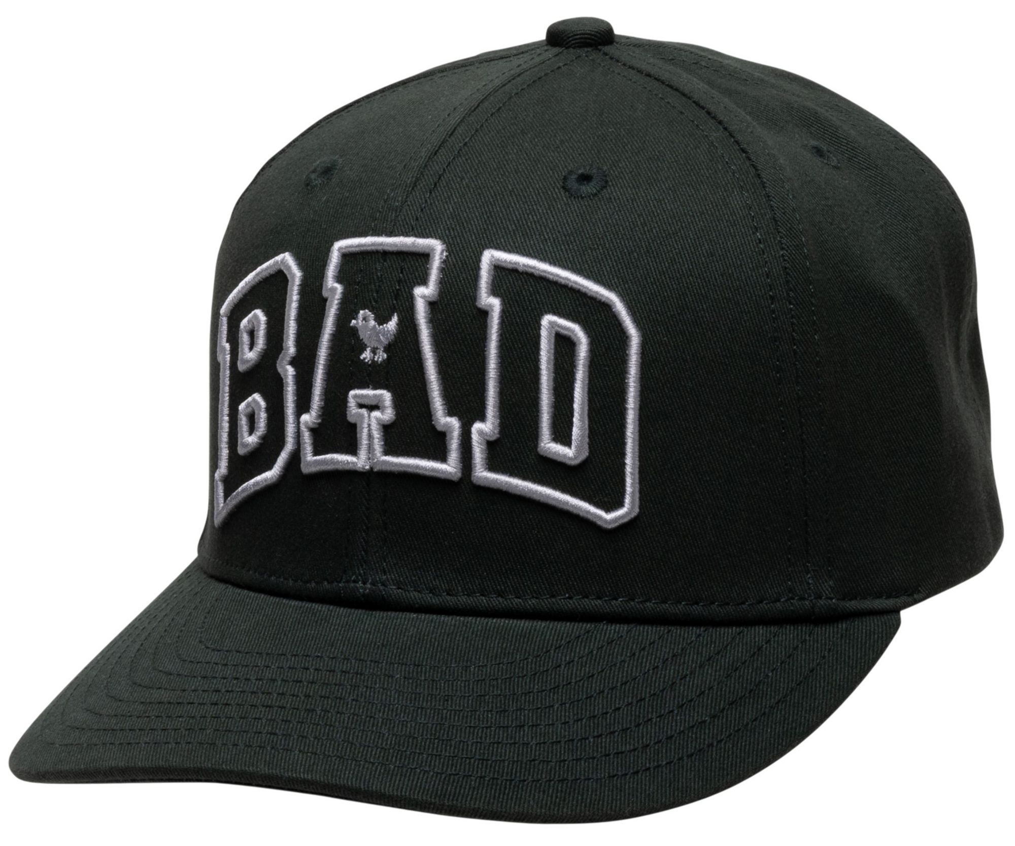 Bad Birdie Adult Varsity Bad Golf Hat