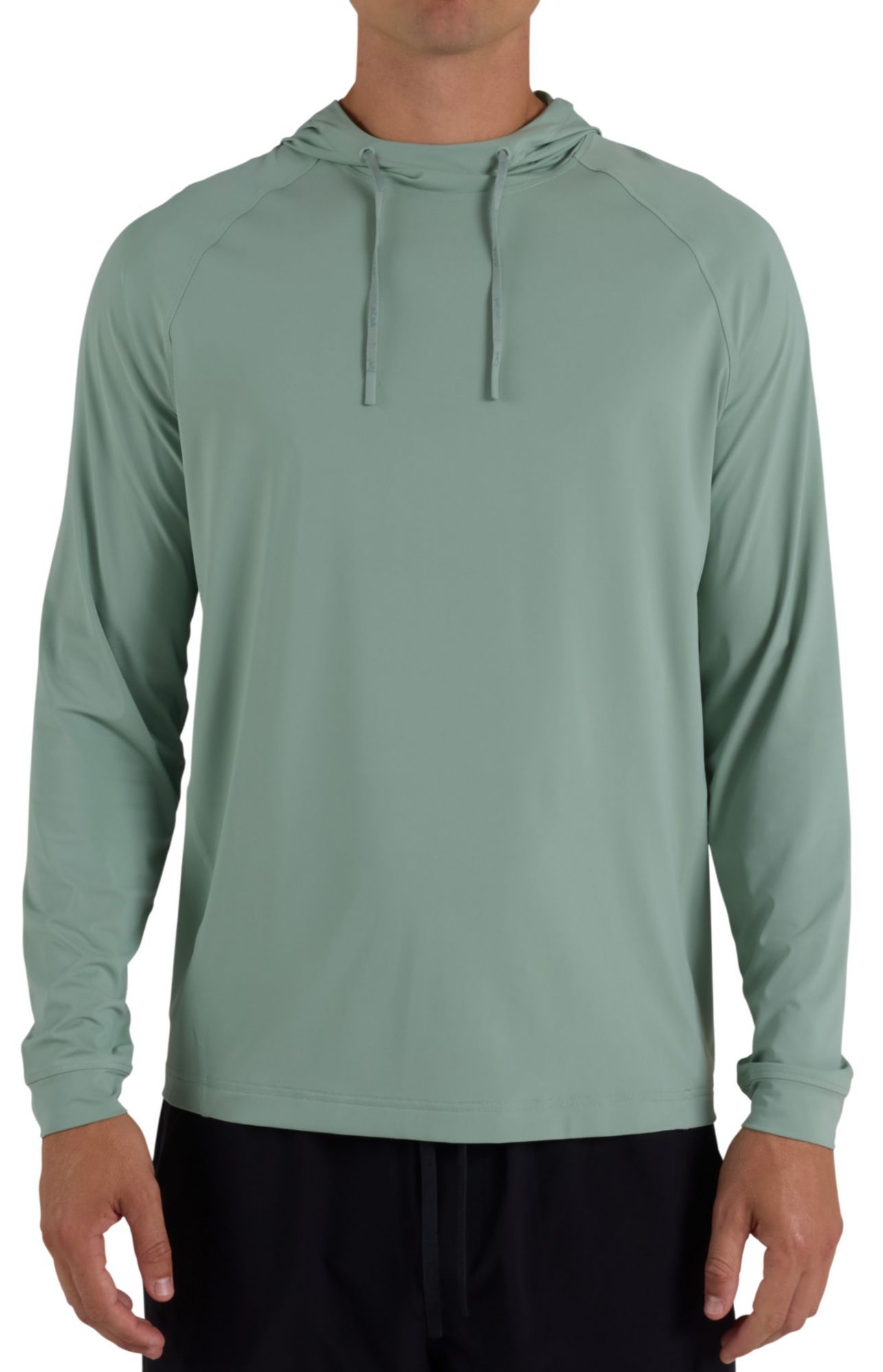 Bad Birdie Men's Bad Elements Cooling Golf Hoodie