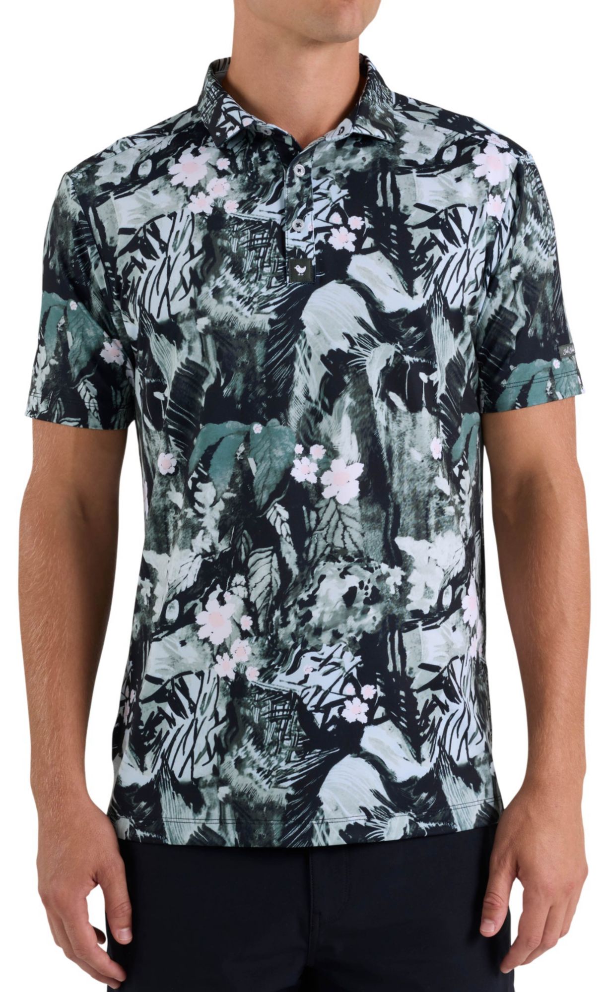 Let's Jungle