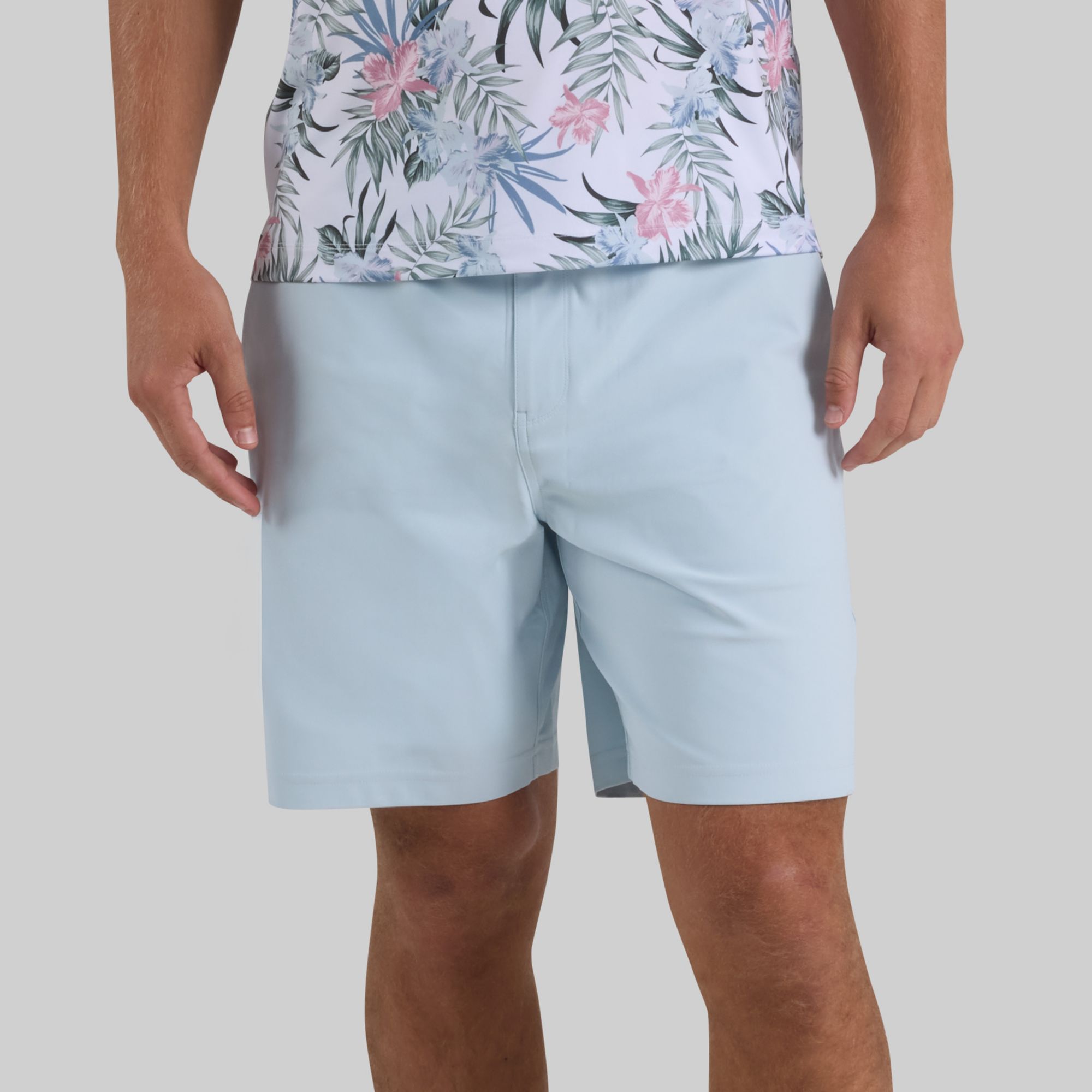 Bad Birdie Men's 8” Golf Short