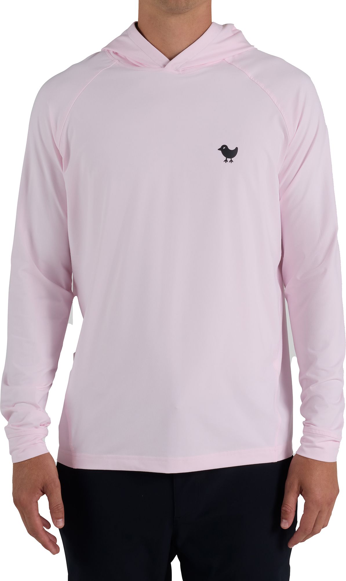 Bad Birdie Men's Velocity Golf Hoodie
