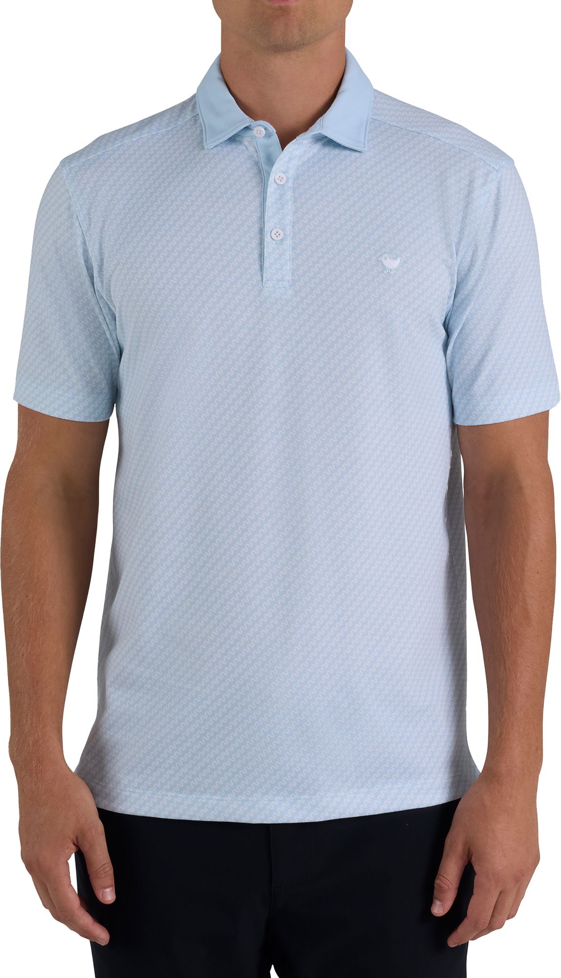Linked Up/Baby Blue