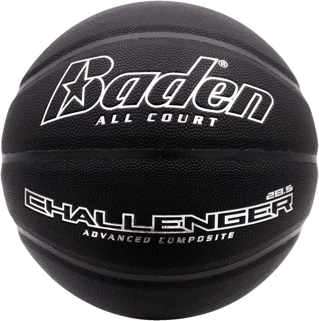 Baden Challenger All-Court Basketball (28.5")
