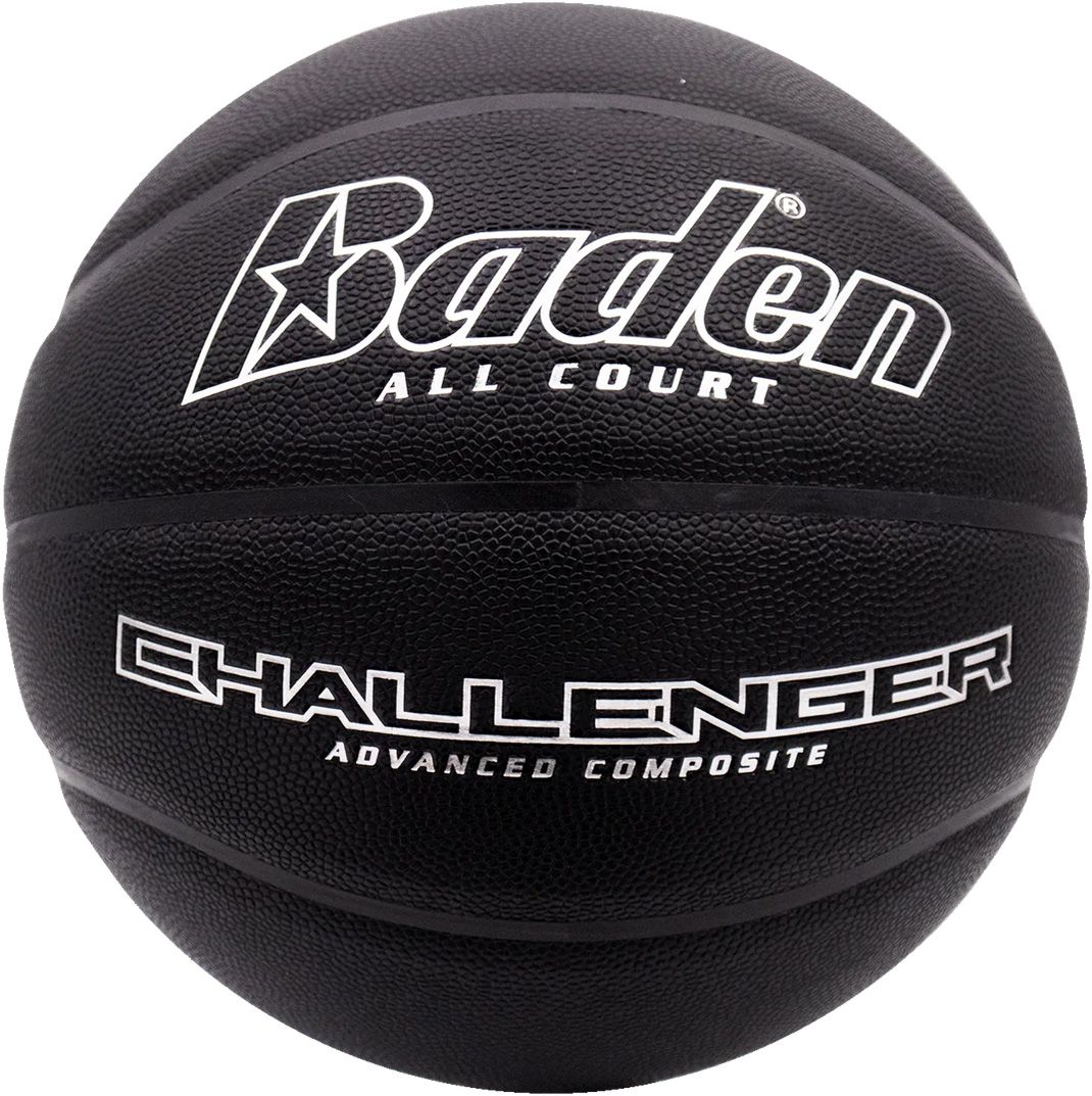 Baden Challenger All-Court Basketball (29.5")