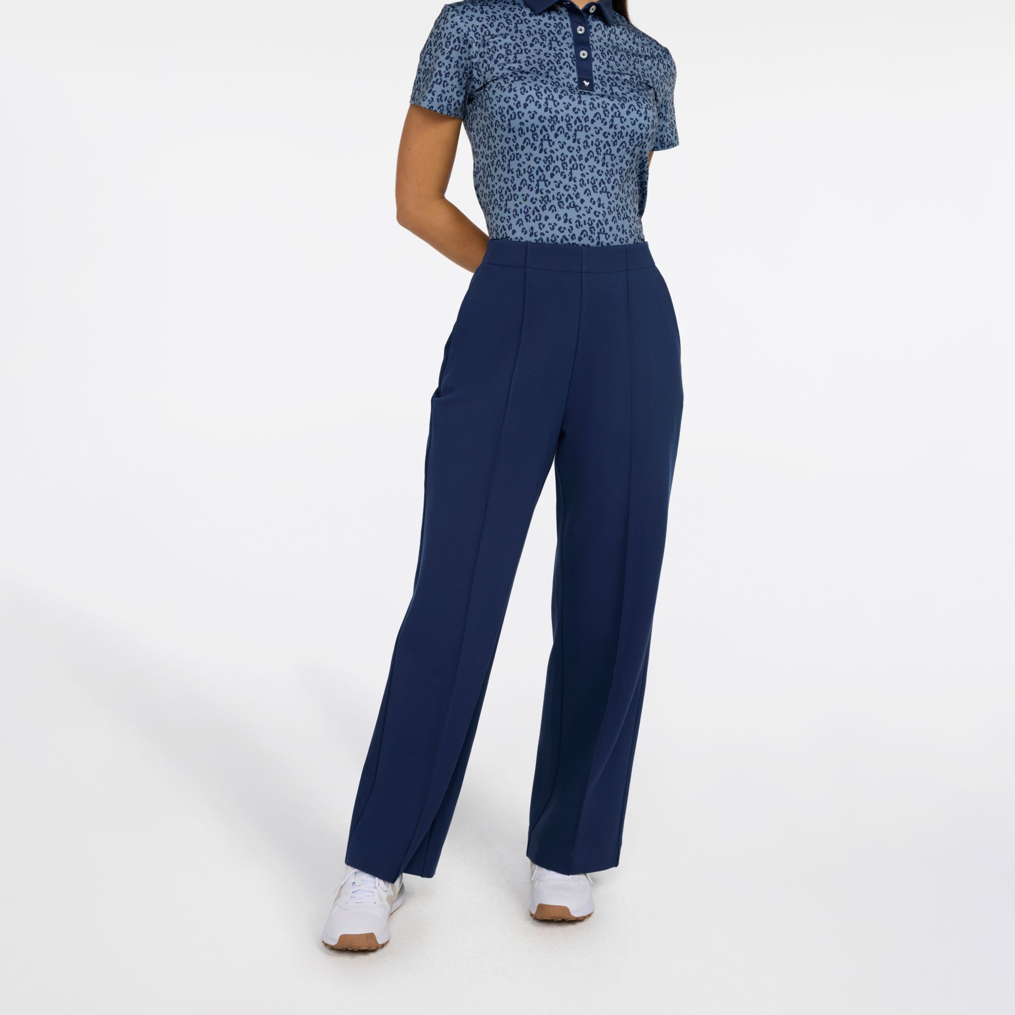 Dark Navy