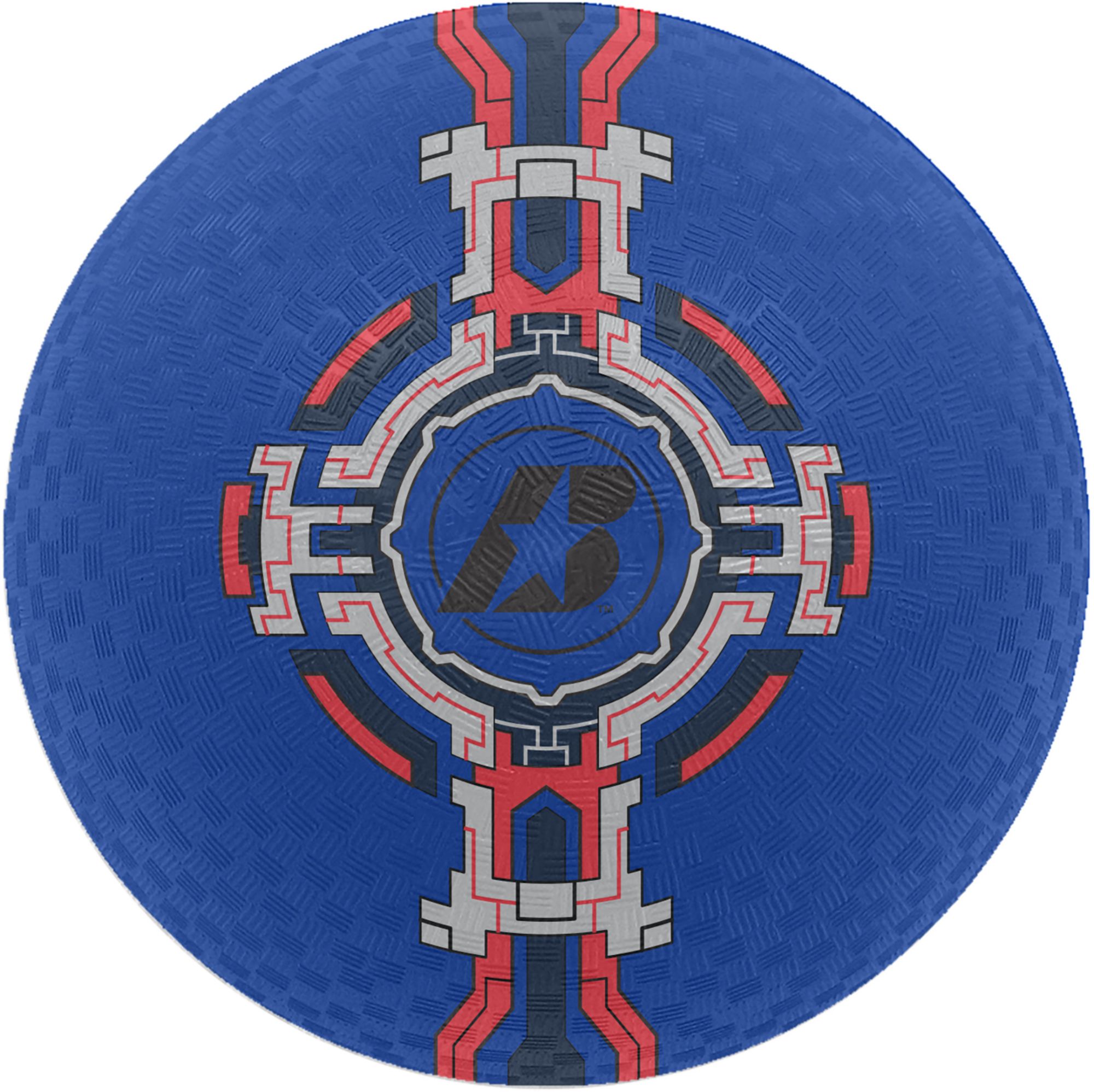 Kickball & Dodgeball