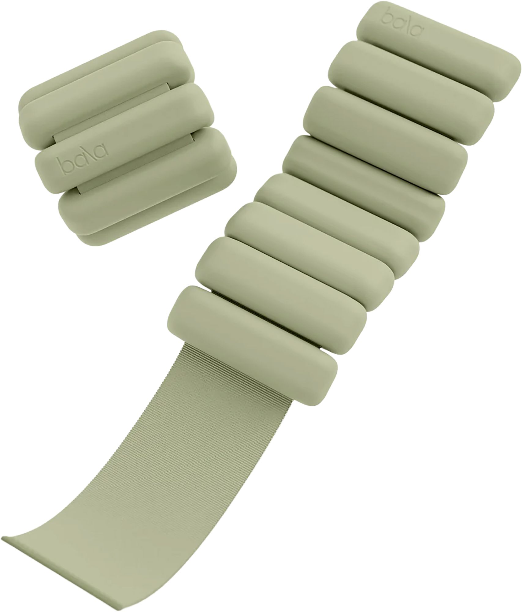 Bala Bangles Wrist & Ankle Weights