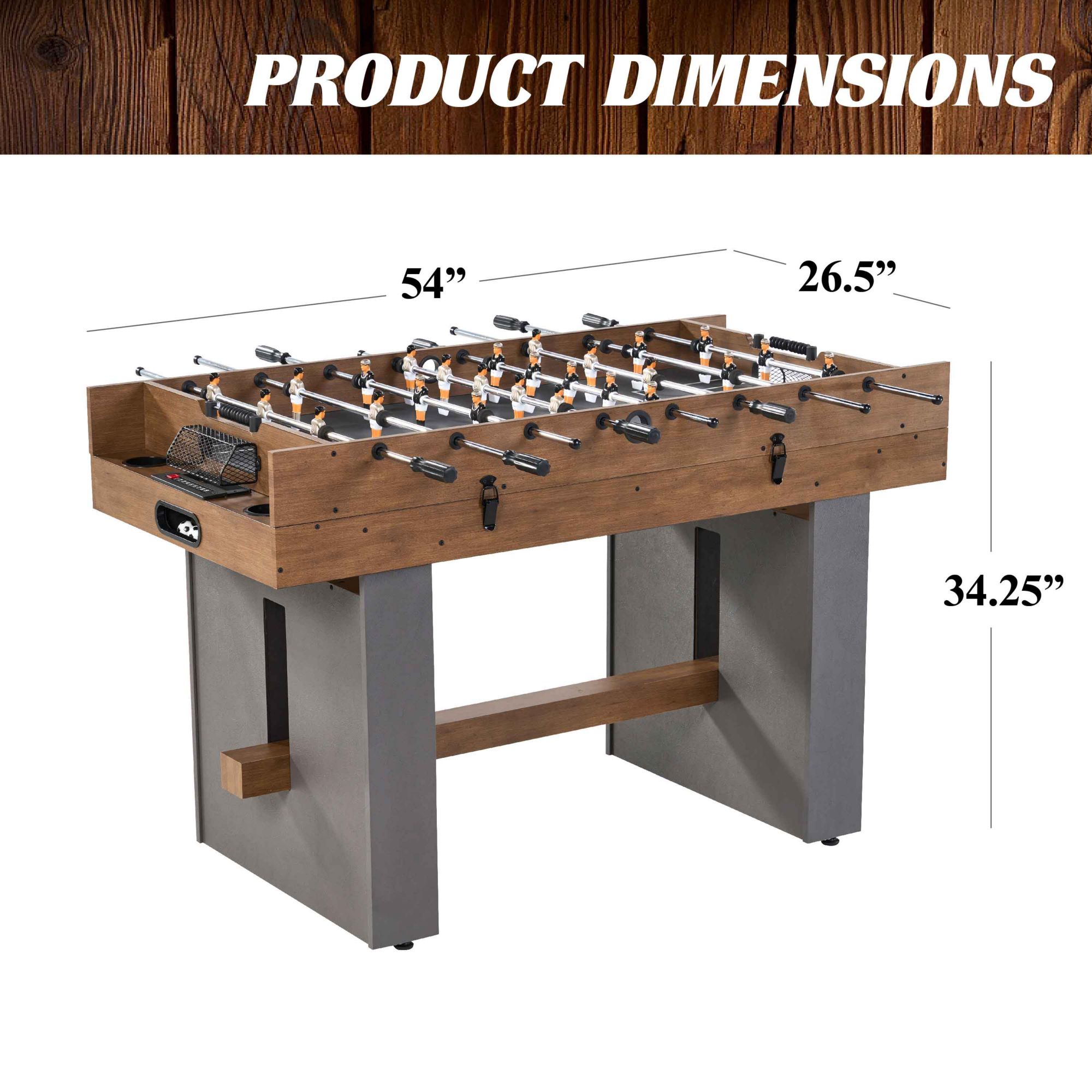 Combination Tables