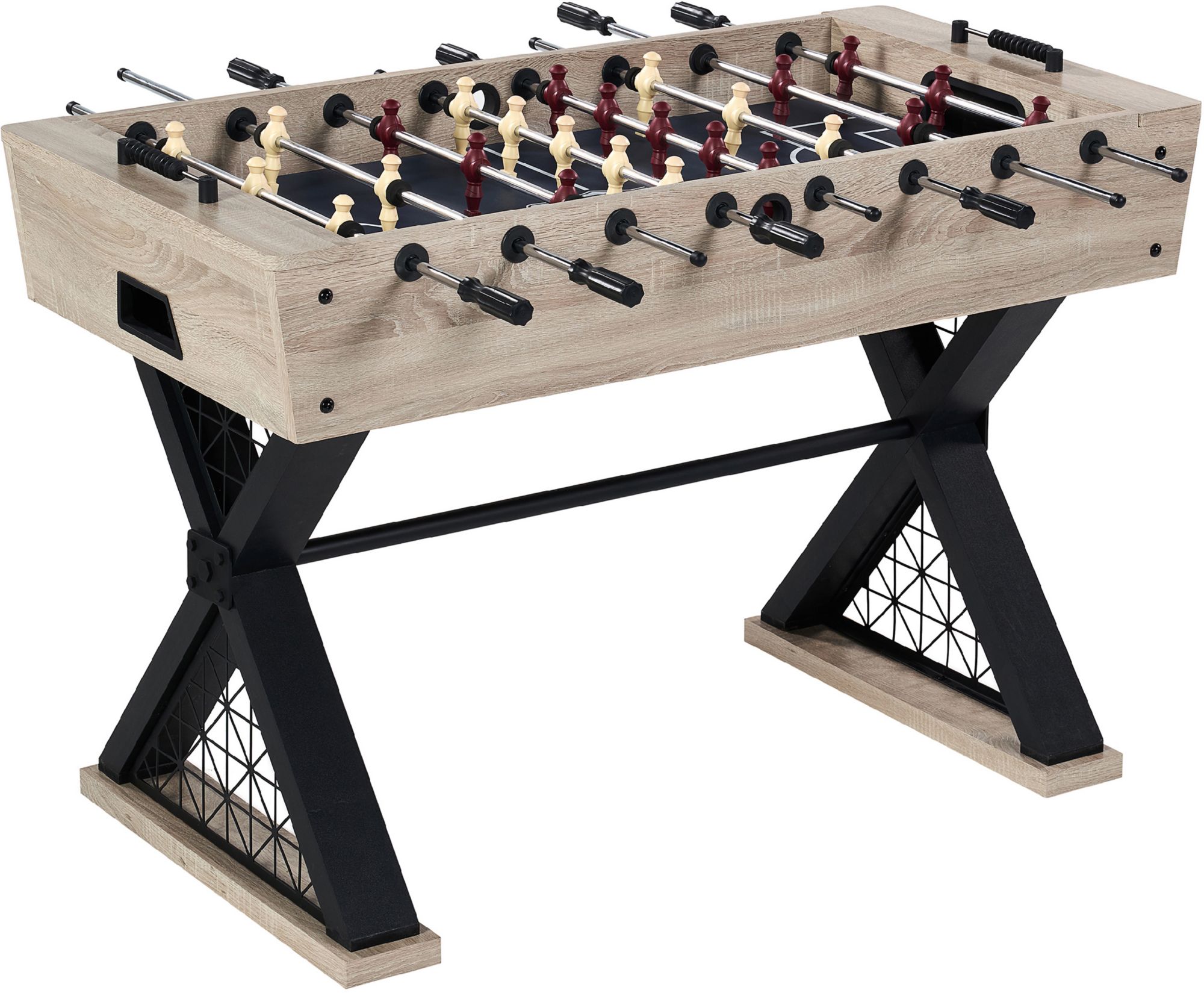 Medal Sports Brooks Foosball Table
