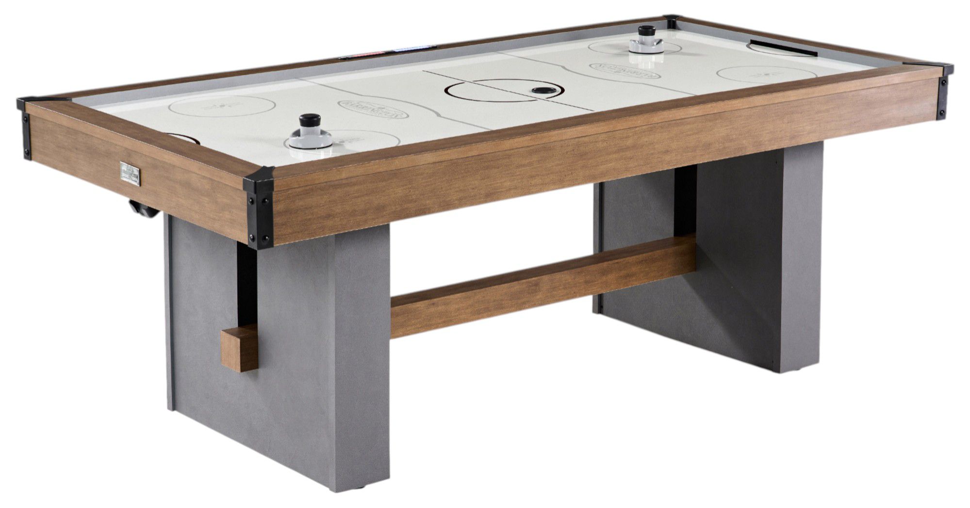 Barrington Billiards Urban Air Hockey Table