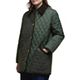 Olive/Ancient Tartan