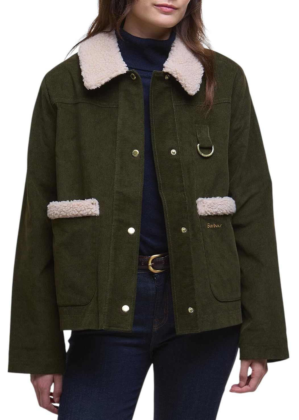 Barbour Women's Tabitha Casual Jacket