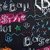 Chalkboard