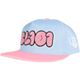 Blue/Pink
