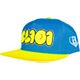 Blue/Yellow