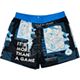 Black/Blue