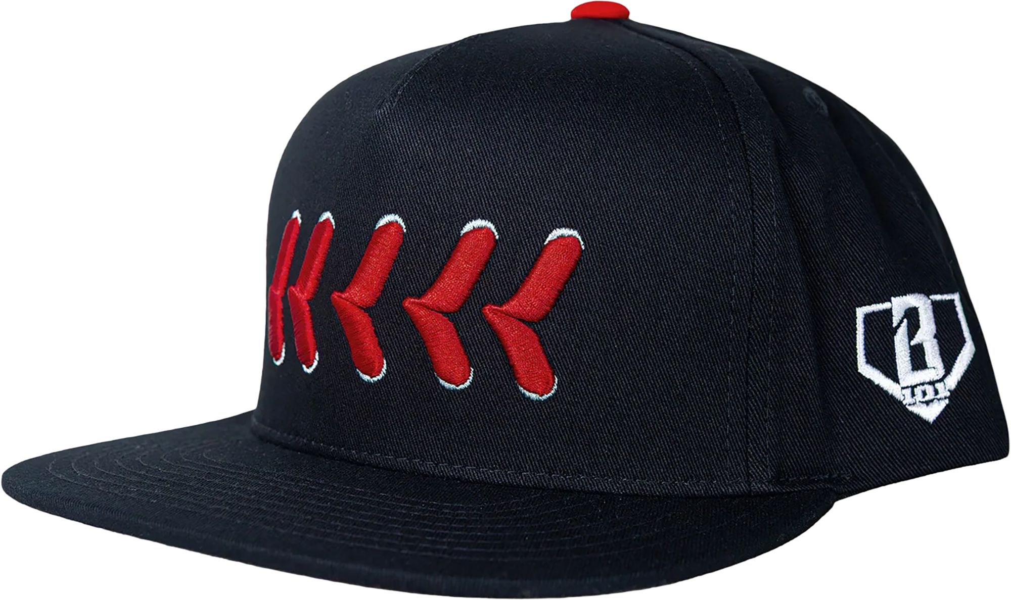Baseball Lifestyle 101 Youth Buzz the Tower Baseball Hat