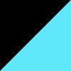 Black/Blue/Yellow