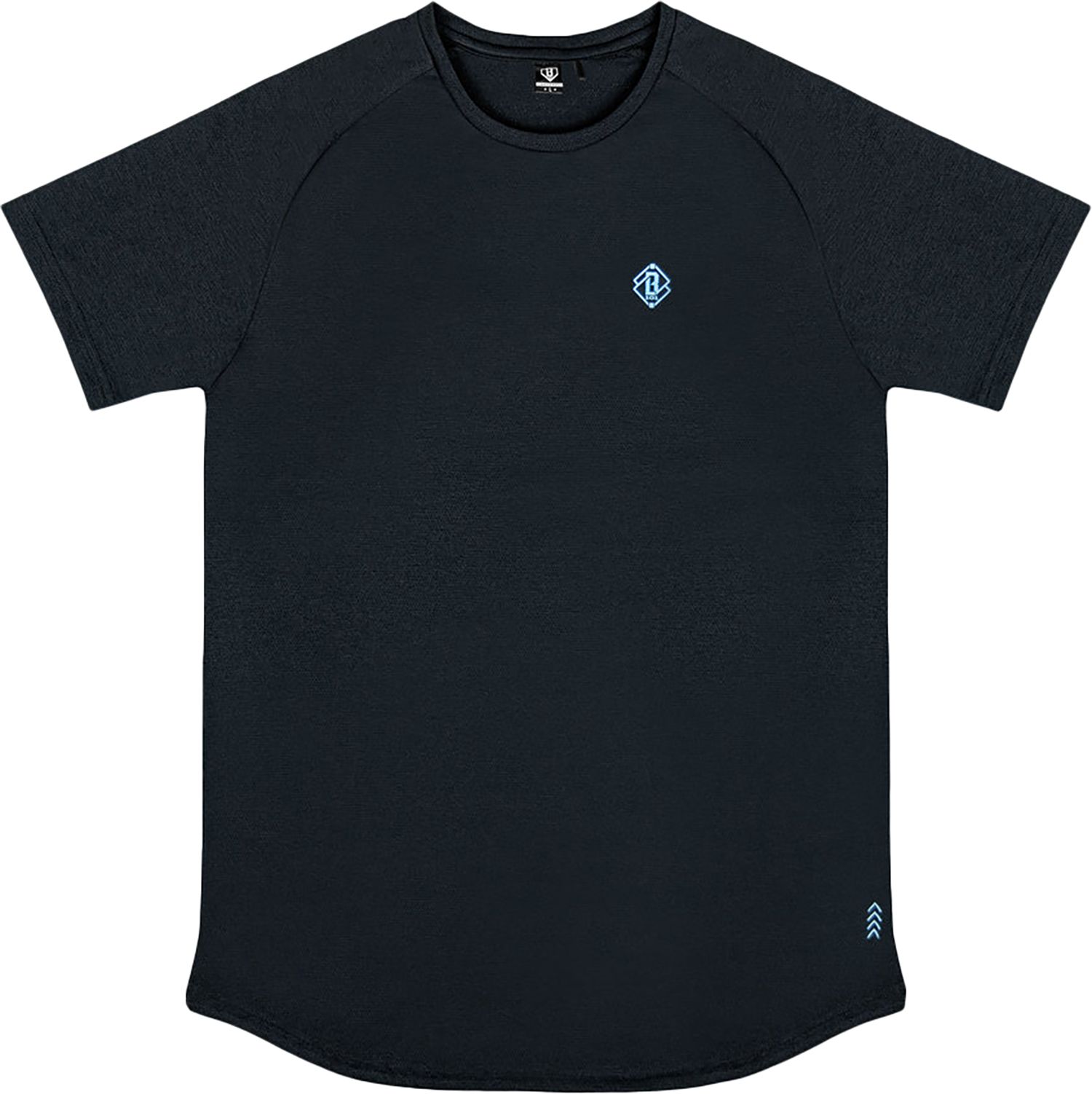 Baseball Lifestyle 101 Boys' Diamond Tech Tee