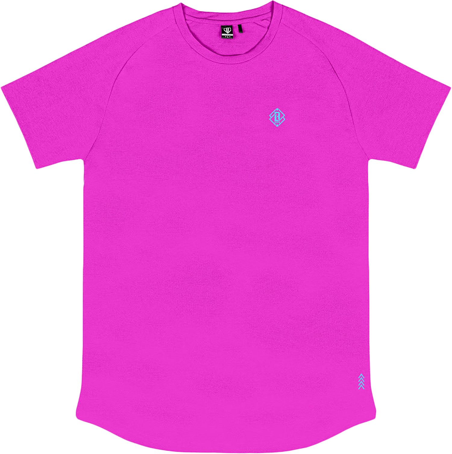 Baseball Lifestyle 101 Boys' Diamond Tech Tee