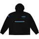 Black/Blue