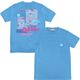 Blue/Pink
