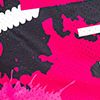 Pink/Black